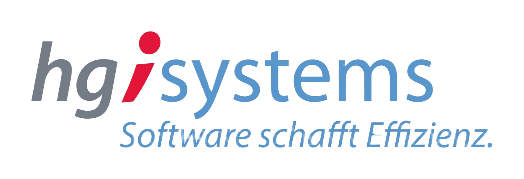 hgi systems – Software schafft Effizienz.